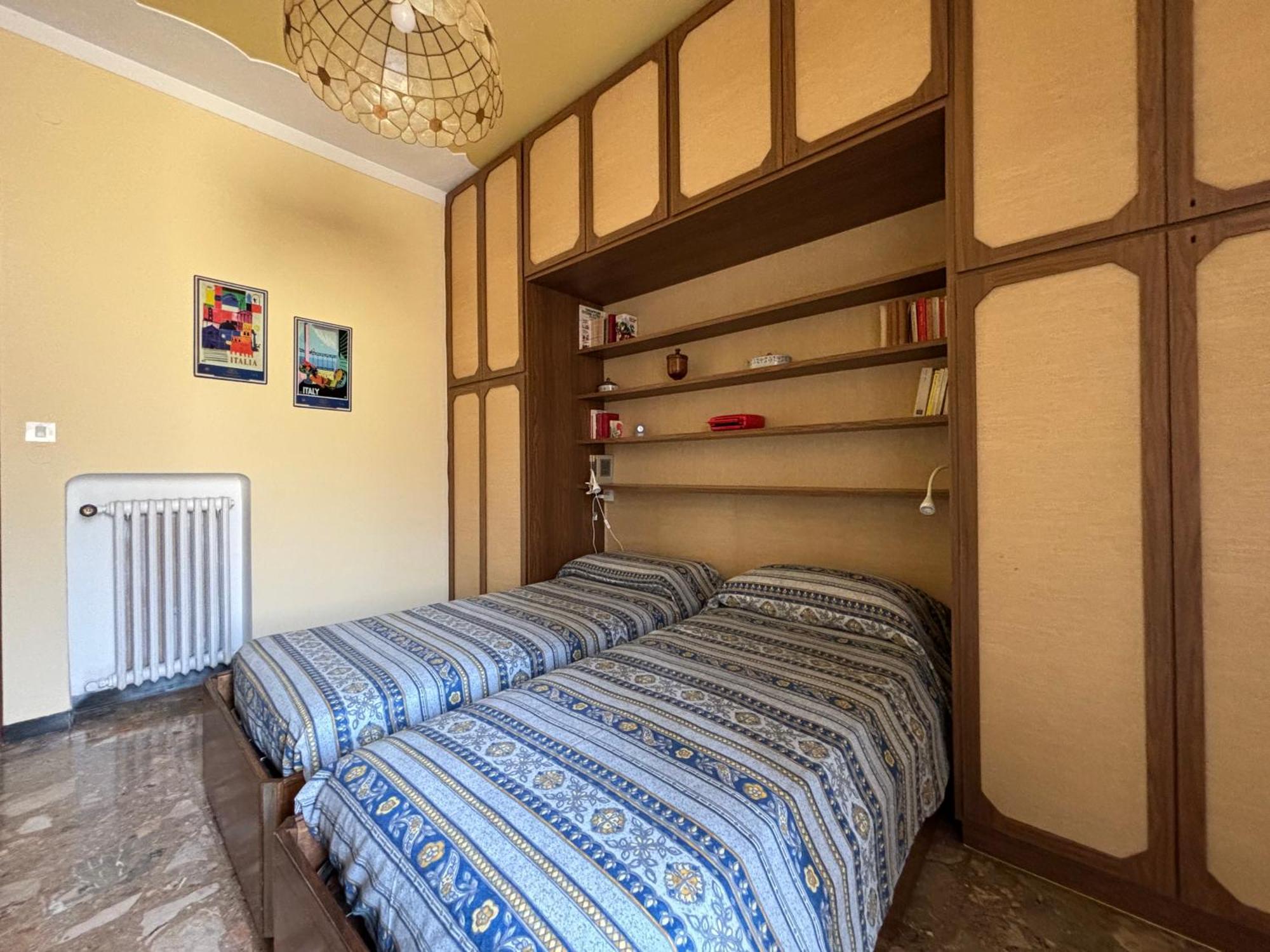 ヴェンティミーリアCasa Cele Centro Citta Vista Mareアパートメント エクステリア 写真