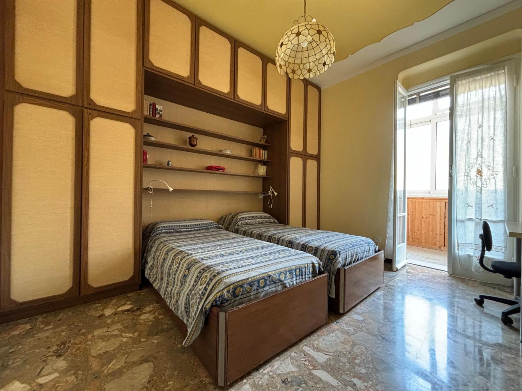 ヴェンティミーリアCasa Cele Centro Citta Vista Mareアパートメント エクステリア 写真