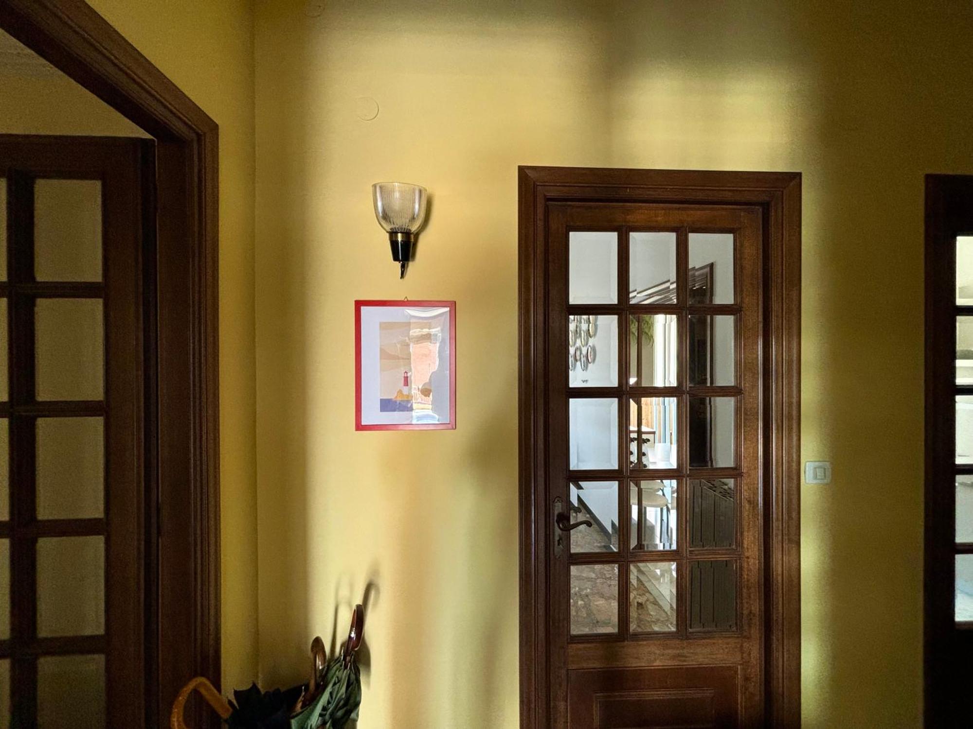 ヴェンティミーリアCasa Cele Centro Citta Vista Mareアパートメント エクステリア 写真