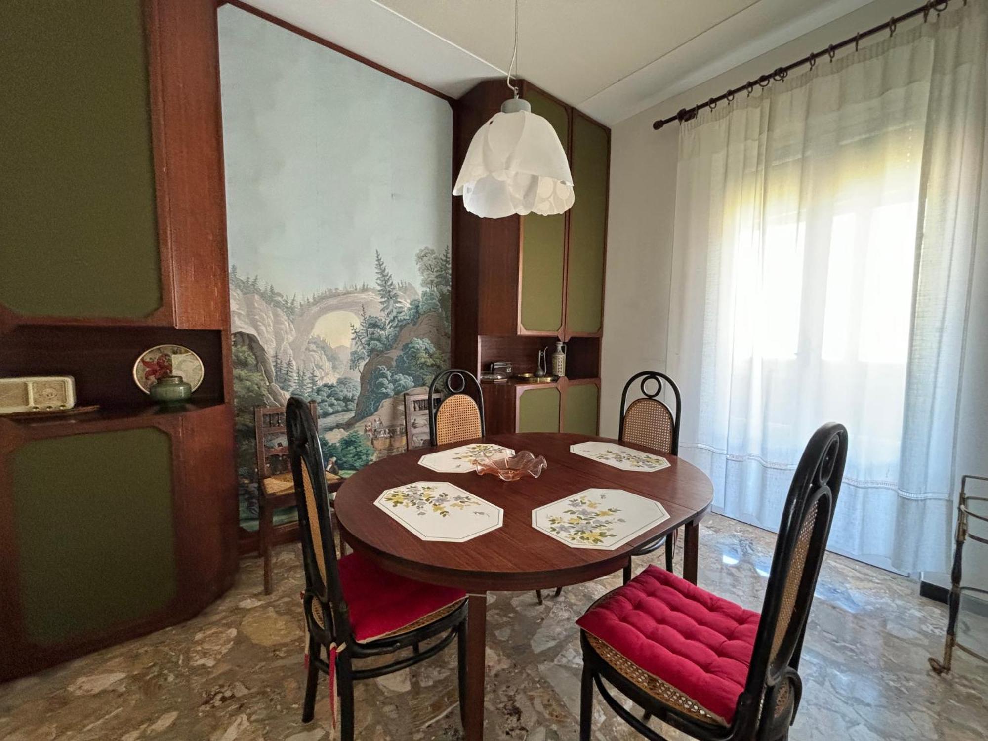ヴェンティミーリアCasa Cele Centro Citta Vista Mareアパートメント エクステリア 写真